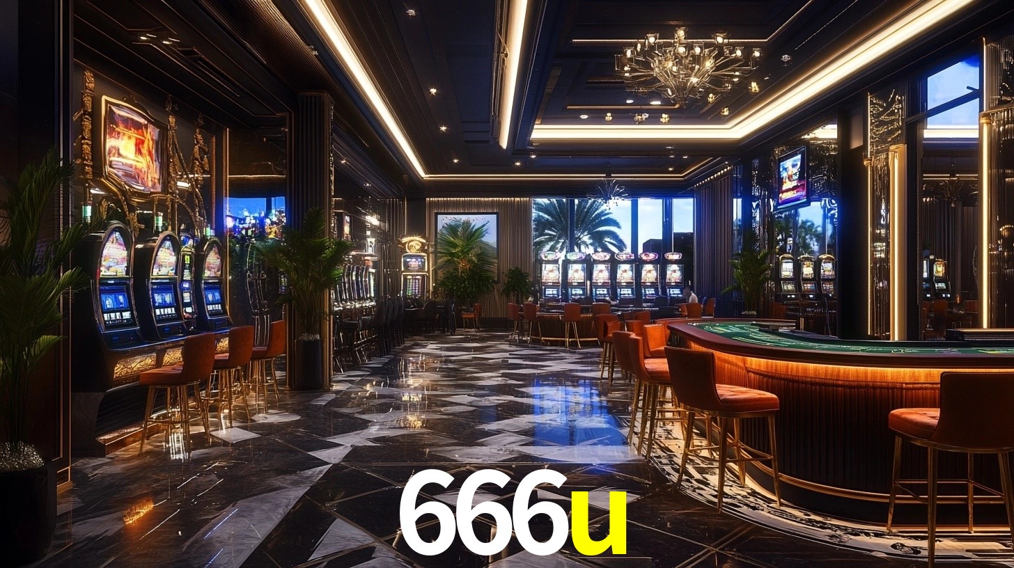 Resumo visual de bônus e campanhas 666u
